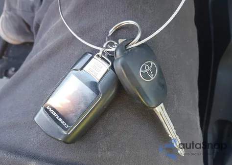 2022 Toyota Tacoma Sr5 z USA, uszkodzony, nr VIN 3TYRX5GN0NT040539